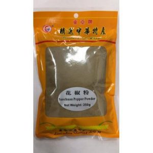 EA Szechuan Pepper Powder 东亚花椒粉 250g