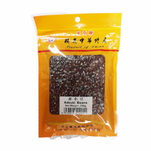 EA Adzuki Beans 东亚赤小豆 200g