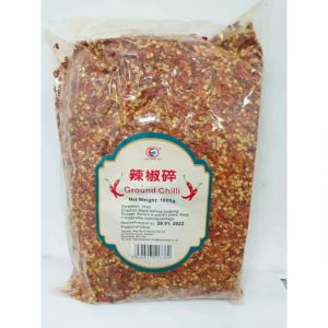 EA Chopped Chilli 东亚辣椒碎 1kg