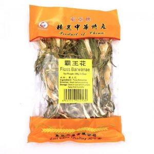 EA Floss Barwanae 东亚霸王花 100g