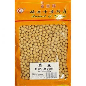 EA Soy Bean 东亚黄豆 500g