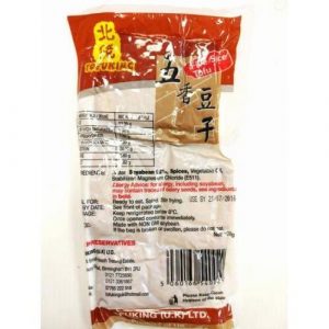 Five Spicy Tofu 五香豆干  230g