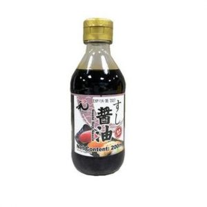 YH Sushi Soy Sauce 元和寿司酱油 200ml
