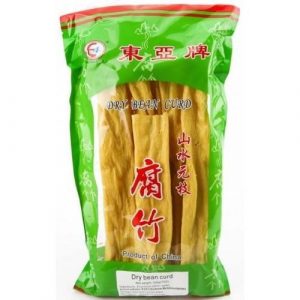EA Beancurd Stick 东亚元枝腐竹 200g