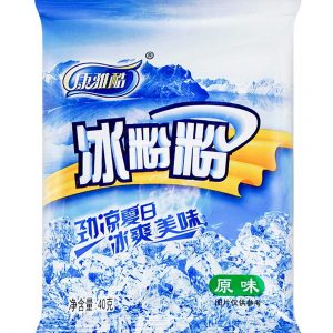 KYK Konjac Powder 康雅酷冰粉粉 40gx5