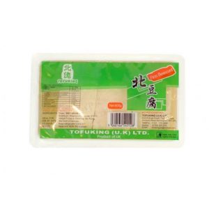 Tofuking firm Tofu 北豆腐 600g