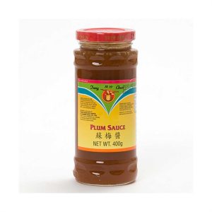 TC Plum Sauce 同珍苏梅酱 400g
