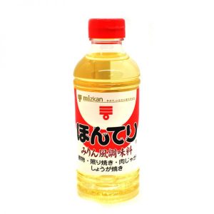 Mizkan Mirin Seasoning 日本味醂 400ml