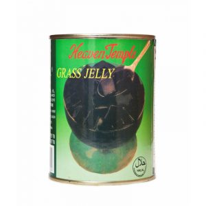 HT Grass Jelly 天坛凉粉 540g