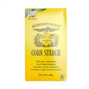 Knorr Corn Starch 家乐鹰粟粉 420g