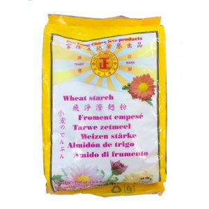 FLCK Wheat Starch 富隆正记澄面粉 450g