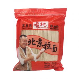 ST Beijing Noodles 寿桃北京拉面 1.36kg