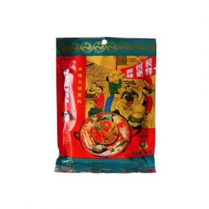 Swan Spicy Hotpot Seasoning 小天鹅麻辣火锅底料 300g