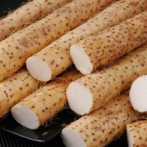 Fresh Yam 铁棍山药 1kg