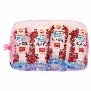 Dizhu Mung Bean Vermicelli 帝珠粉丝 50gx8