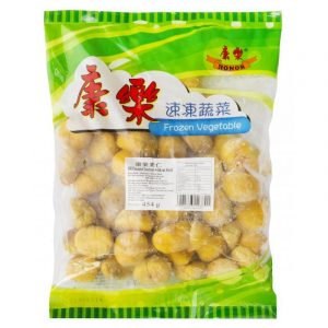 Honor Frozen Chestnuts 康乐栗仁 454g