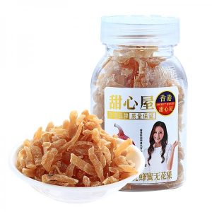 SH Dried Fig 甜心屋无花果 40g