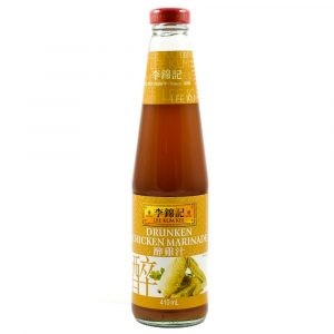 LKK Drunken Chicken Marinade 李锦记 醉鸡汁 410ml