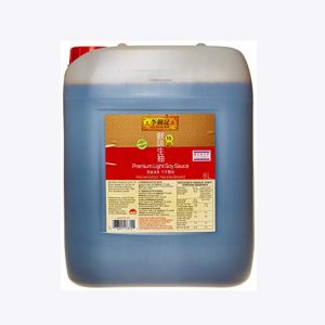 LKK Light Soy Sauce 李锦记生抽 8Lx2