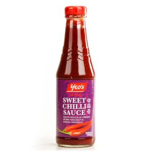 Yeo's Sweet Chilli Sauce 杨协成甜辣酱 365g