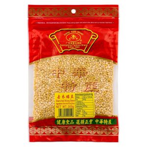 ZF Blanched Mung Bean 正丰去衣绿豆 300g
