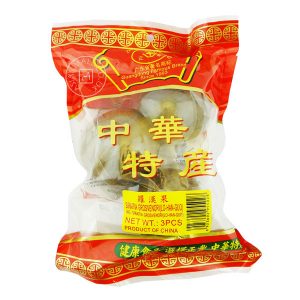 ZF Lo Han Guo 正丰罗汉果 3pcs