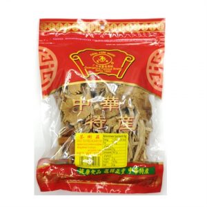 ZF Dried Tea Tree Mushroom 正丰茶树菇 100g