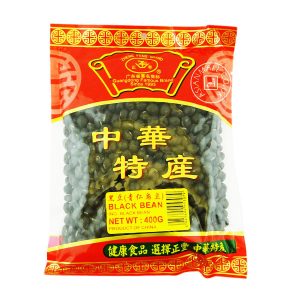 ZF Black Bean 正丰青仁黑豆 400g