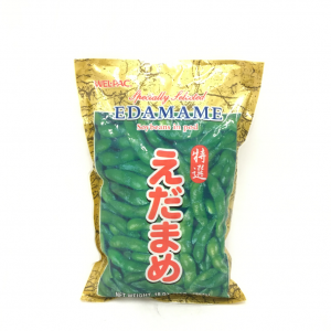 WP Edamame 带壳毛豆 454g