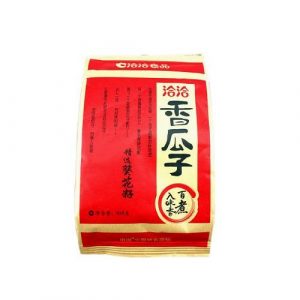 CC Sunflower Seeds original Flavour 洽洽原味瓜子 308g