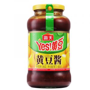 HT Yes！Soybean Paste 海天黄豆酱 800g