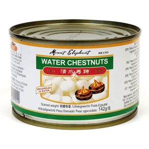 Mount Elephant Waterchestnut Whole  象山牌清水马蹄粒 567g