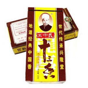 Multi-flavoured natural seasoning 王守义十三香 45g