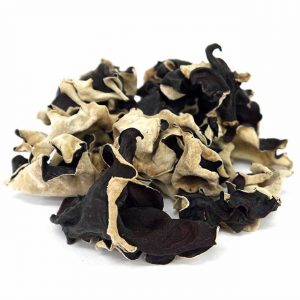 ZKD Black Fungus 白背黑木耳 500g
