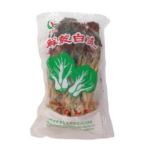 YCL Dehydrated Cole 白菜干 150g