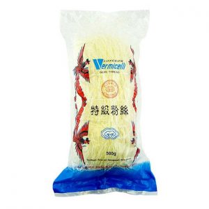 FX Longkou Vermicelli 福星龙口粉丝 500g