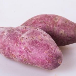 Fresh Purple Potato 紫薯 1kg