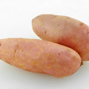 Fresh Sweet Potato 红薯 1kg