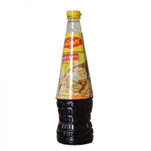 Maggi Seasoning Sauce (Thai Style) 美极泰式鲜酱油 680ml
