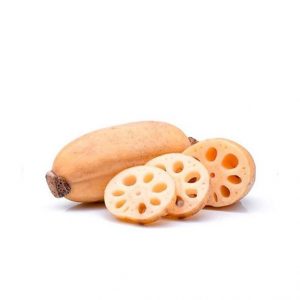 Lotus Root 莲藕 1kg