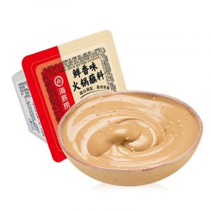 HDL Hotpot Dipping Sauce Original Flavour 海底捞蘸料原味 140g