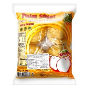 Chang Pure Plam Sugar 象牌椰糖 454g