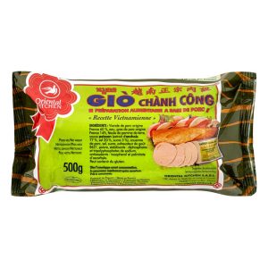 Oriental Kitchen Gio Chanh Cong 万兴越南正宗肉设 500g