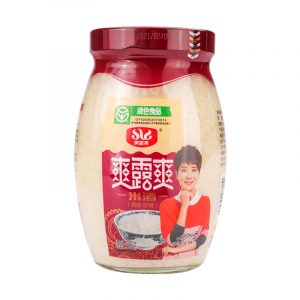 SLS Rice Pudding 爽露爽酒酿 900g