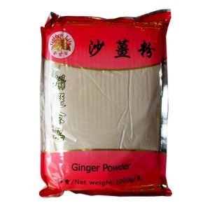 GL Ginger Powder 金百合沙姜粉 1kg