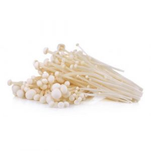 Enoki Mushroom 金针菇 200g