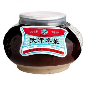 GW Teintsin Tung Choi 长城 天津冬菜 300g