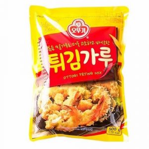 Ottogi Frying Mix Powder 韩国混合炸粉 500g