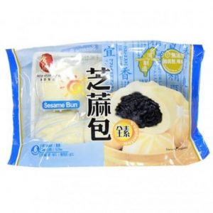 FA TW Sesame Bun 香源芝麻包 400g