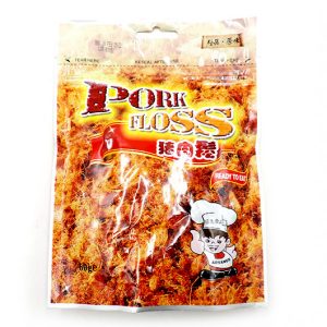 Advance Pork Floss 高级猪肉松 60g